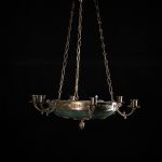 1425 7547 HANGING LAMP